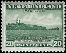 NEWFOUNDLAND   #263 MNH (1)