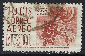 Mexico C187 VFU Z2-149
