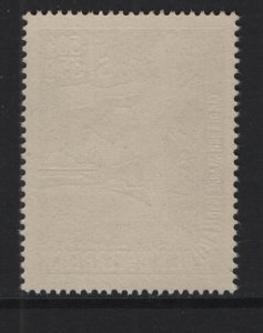 Austria  #B278  MNH   1952  Stamp Day