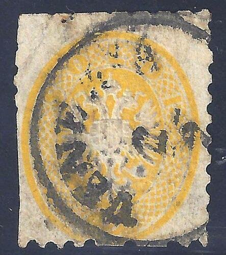 LOMBARDY-VENITIA 20 Used  (0106) 