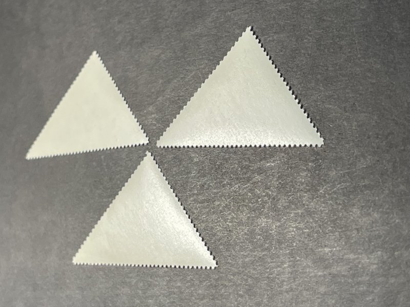 LIBYA # 215-217-MINT NEVER/HINGED----COMPLETE SET----1962