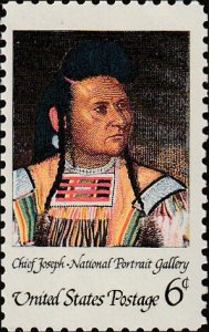 # 1364 MINT NEVER HINGED ( MNH ) AMERICAN INDIAN