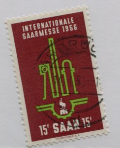 SAAR  260  USED