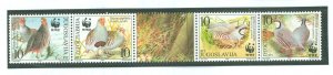 Yugoslavia #2479 Mint (NH) Multiple (Wwf)