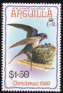 Anguilla - SC# 400 - MNH - SCV $2.40