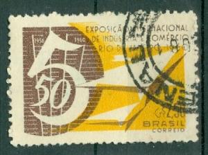 Brazil - Scott 914