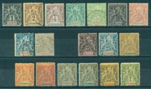 Reunion #34//52  Mixed M&U  CV$323.30  #34 Pulled Perf;  ...