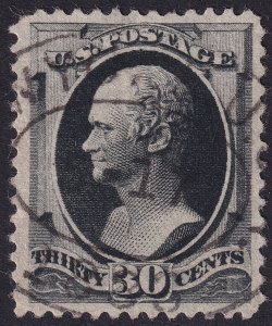 #190 Used, XF (CV $90 - ID41487) - Joseph Luft