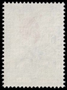 Belgium  - Scott 542 - Mint-Never-Hinged