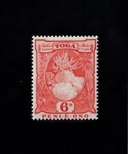 Tonga Scott #78 MNH