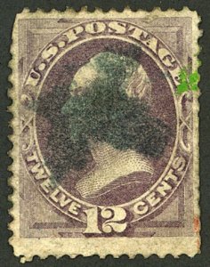 U.S. #151 USED