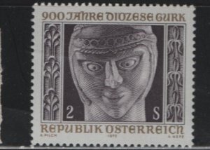 AUSTRIA   921   MNH