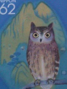 ​JAPAN-1991-SPECIAL LIMITED EDITION-PHILA NIPPON'91 STAMP SHOW MNH S/S VF