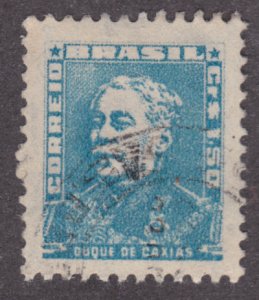 Brazil 796 Duke of Caxias 1954