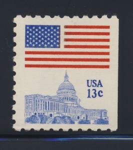 1623B  MNH  