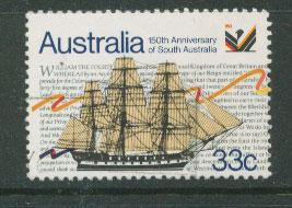 Australia SG 1000 VFU