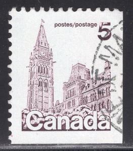 CANADA SCOTT 800