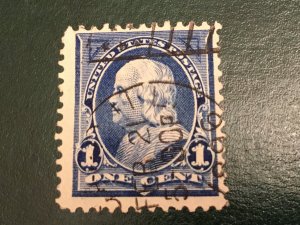 ICOLLECTZONE US 247 F/VF used