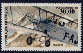 Scott #C61A Biplane MNH