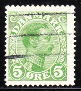 Denmark 97  - used