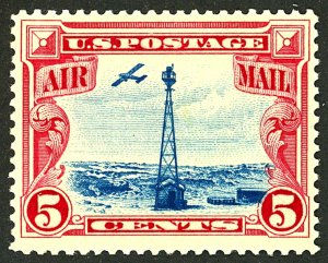 U.S. #C11 MINT OG NH