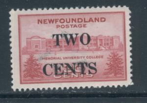Newfoundland 268  Used