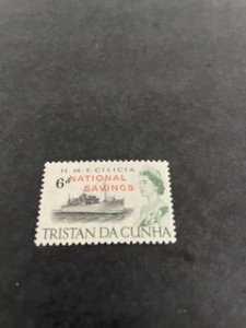 Tristan Da Cunha sc 132 MH