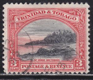 Trinidad & Tobago 36 Mt. Irvine Bay, Tobago 1936