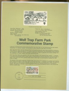 United States #SP594/2018