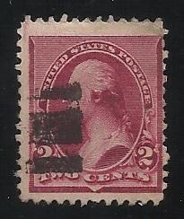 220 2c Used Fine Centering
