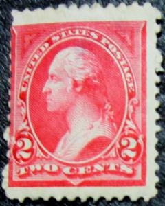 U.S. 249 Mint AVF SCV$150.00 Low Start