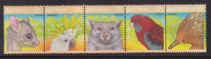 Australia 1035 Animals MNH VF