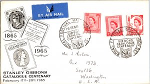 Great Britain, Royalty