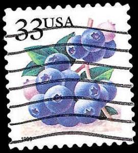 # 3294 USED BLUEBERRIES