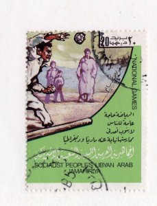 Libya     849d      used