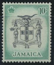 Jamaica SG 173 appears Mint Never Hinged     SC# 173    see details