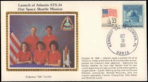 United States, Space, Florida