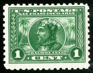 US Stamps # 401 MNH VF Mint state