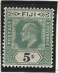 Fiji  mh SC 68