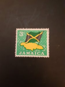 *Jamaica #221                      Used