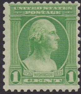 705 Washington MNH