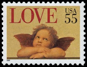 United States - Scott 2958 - Mint-Never-Hinged