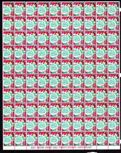 US Easter Seals.  Elks   Lot 200538 5-01