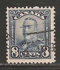 Canada  SC 171  Used