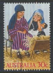 SG 1040  SC# 1005  Fine Used  - Christmas 