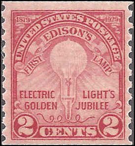 656 Mint,OG,H... SCV $10.00