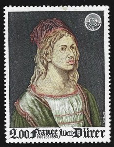 France #1688   MNH