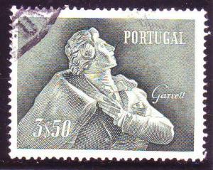 Portugal 826 Used