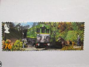 Great Britain #2911 used
