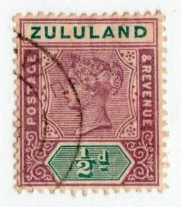 Zululand       15        Used